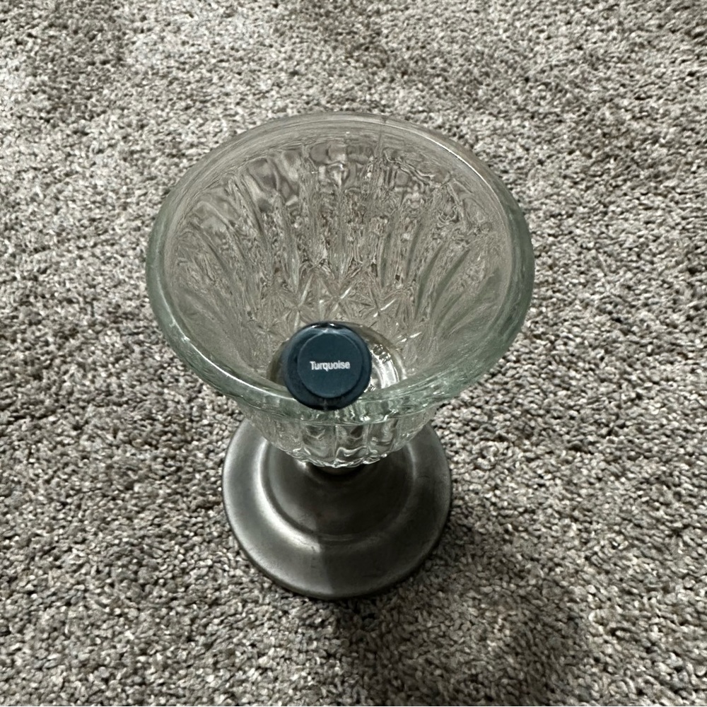 TURQUOISE SHADOWSENSE® (LIMITED EDITION)